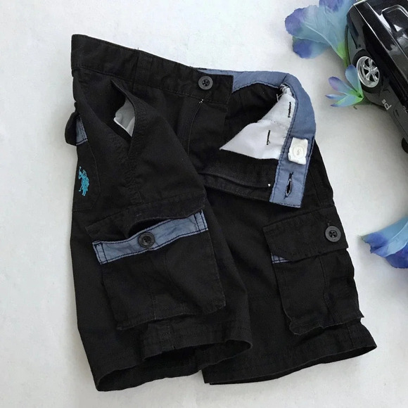 US Polo NWOT Outfit for Boys Size 3T - Picture 6 of 10